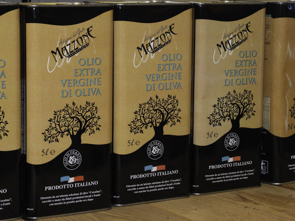 DRIED PASTA KITS - Mazzone Olive Oil