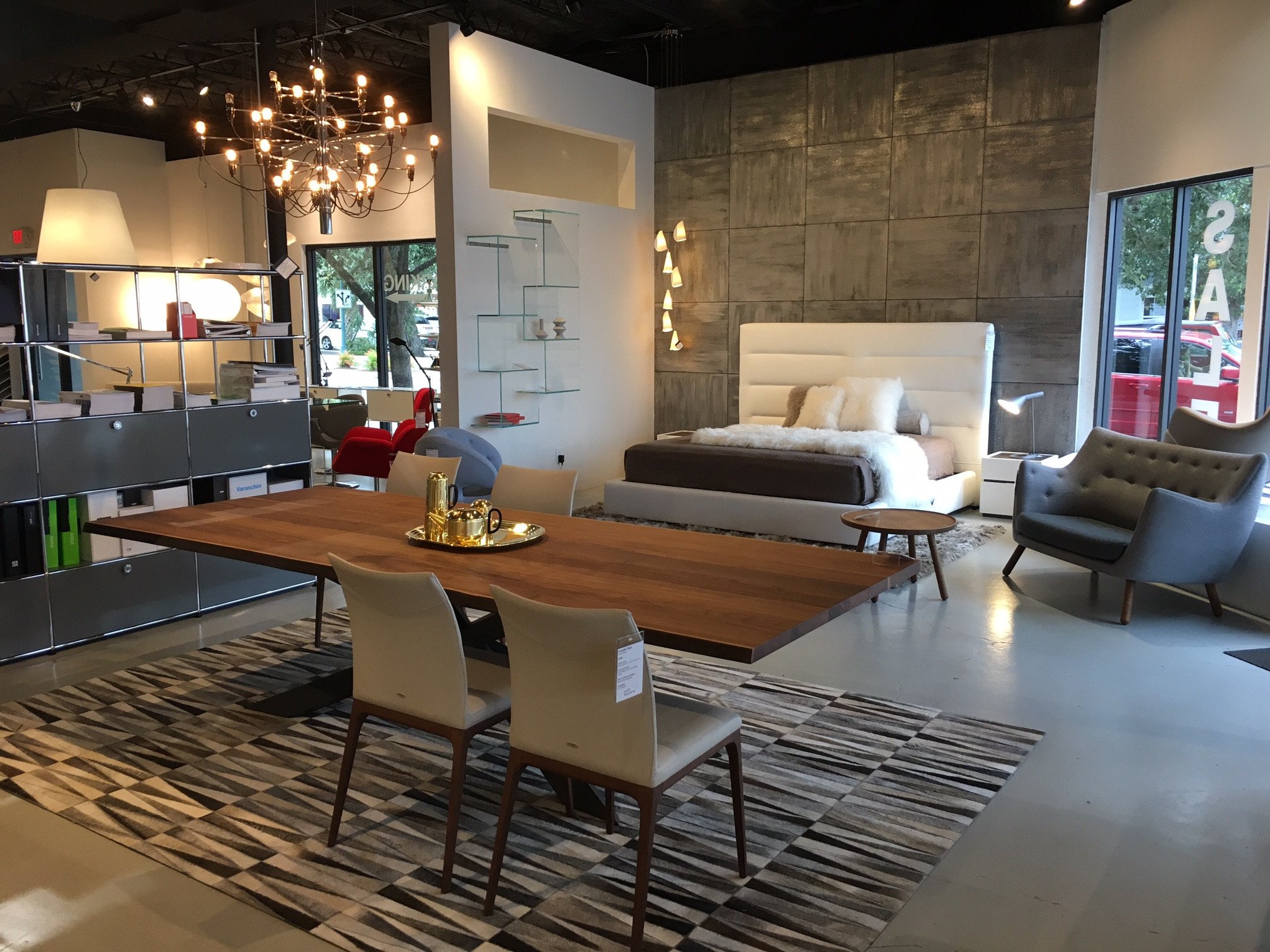 Soft Square Contemporary Furniture Sarasota Must See Sarasota 