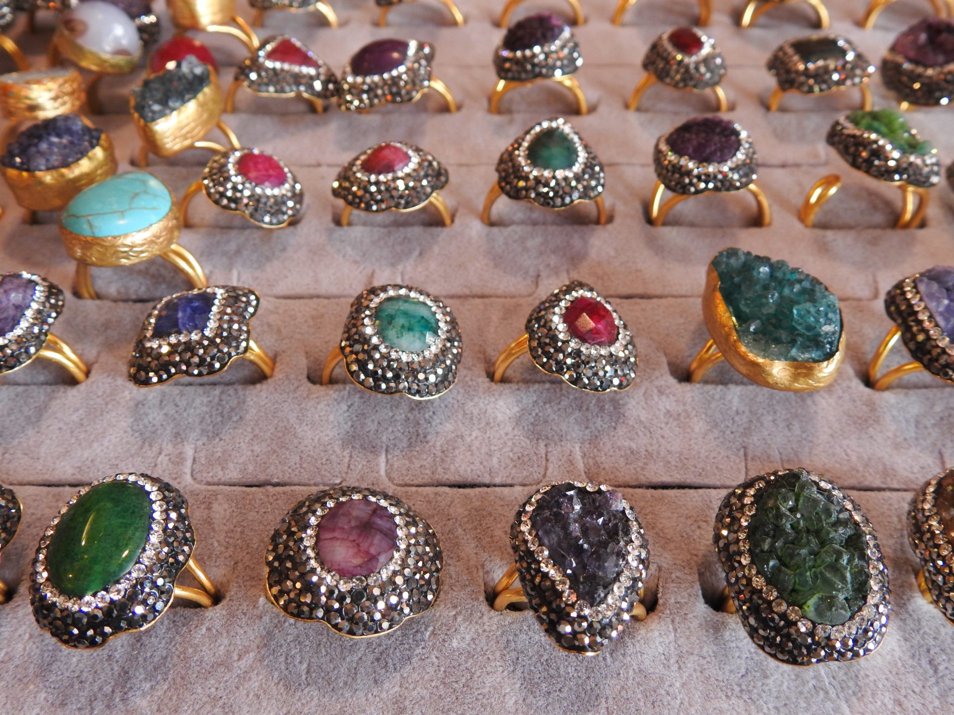 Karavan Treasures from Turkey Must See Sarasota
