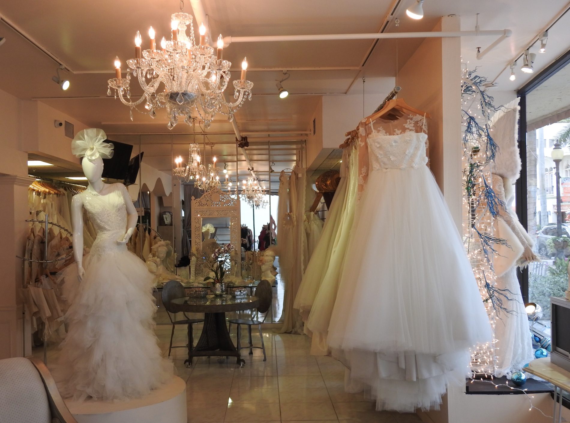 La Mariee Bridal Boutique - Must See Sarasota