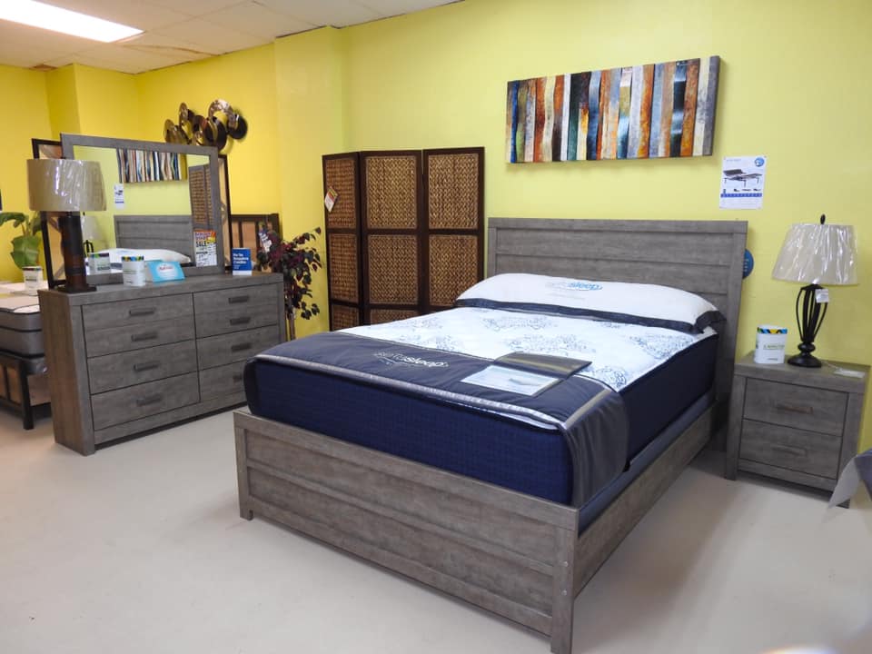 suncoast furniture and mattress outlet