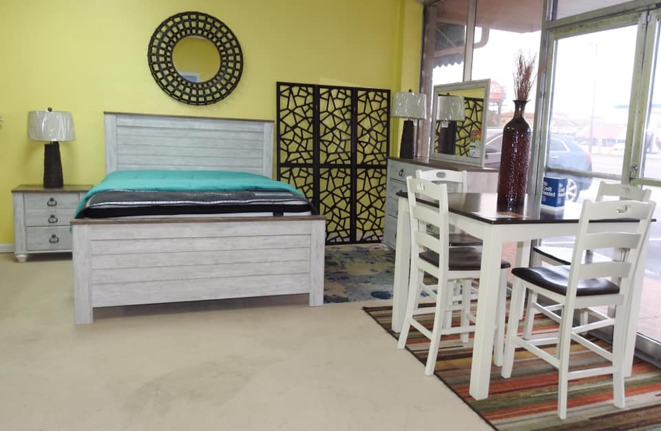 suncoast furniture and mattress outlet
