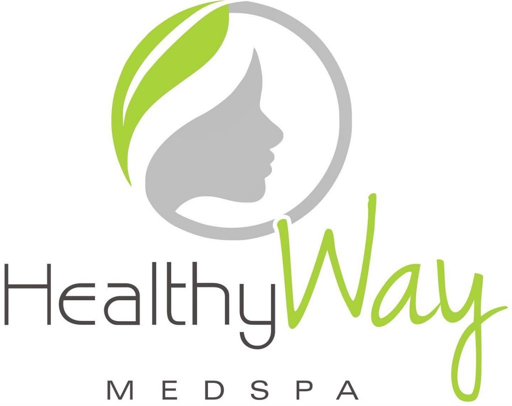Healthy way logo at CitySide Apartments in Sarasota, Florida
