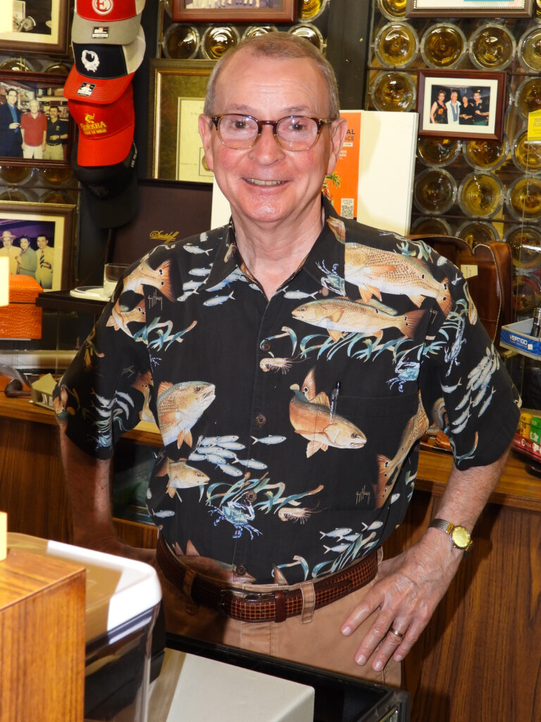 Bennington Tobacconist