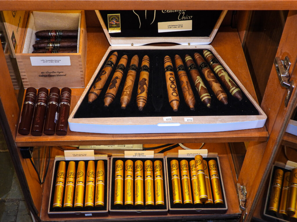bennington tobacco Bennington Tobacconist