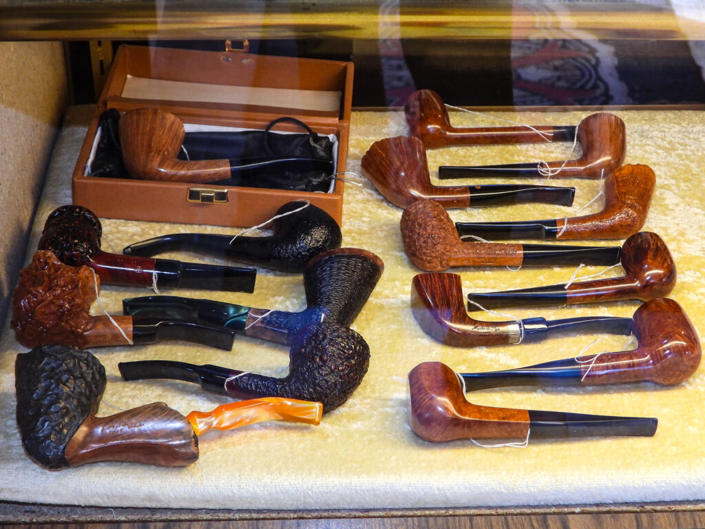 Bennington Tobacconist