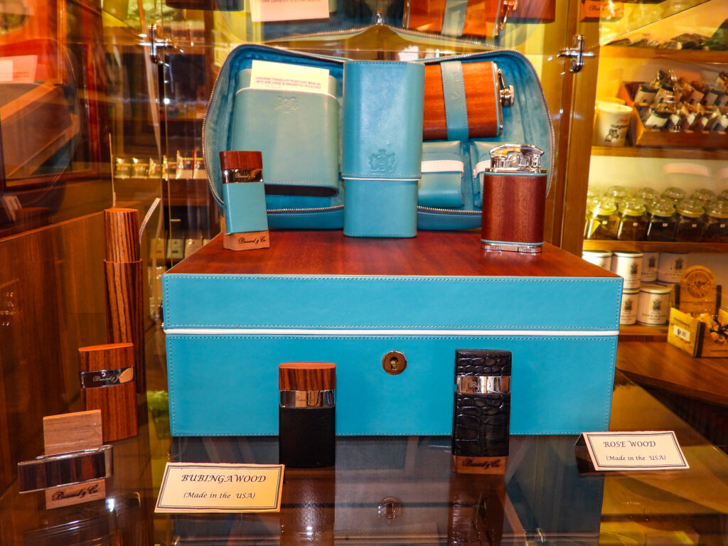 Bennington Tobacconist