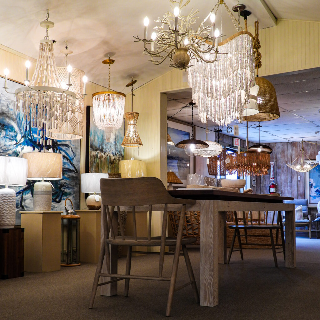 Bee Ridge Lighting - Must See Sarasota