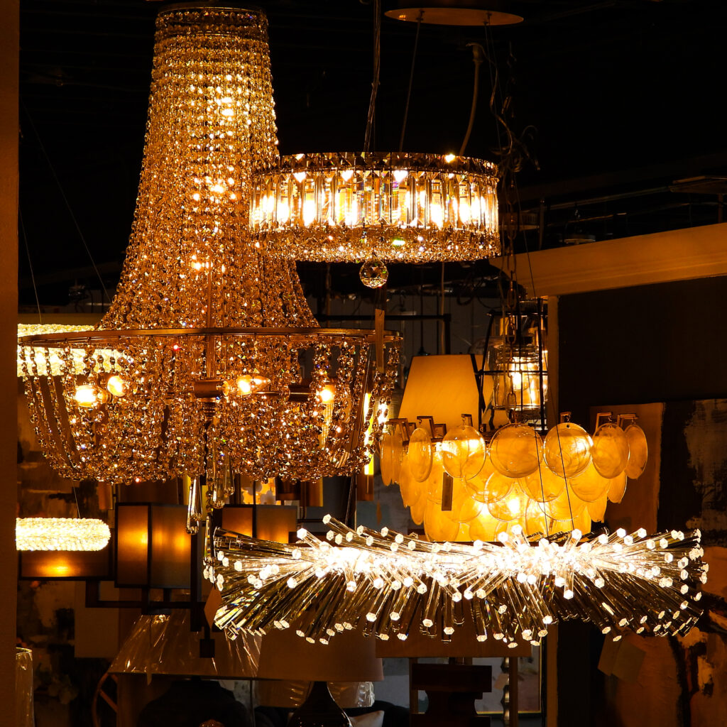 Bee Ridge Lighting - Must See Sarasota