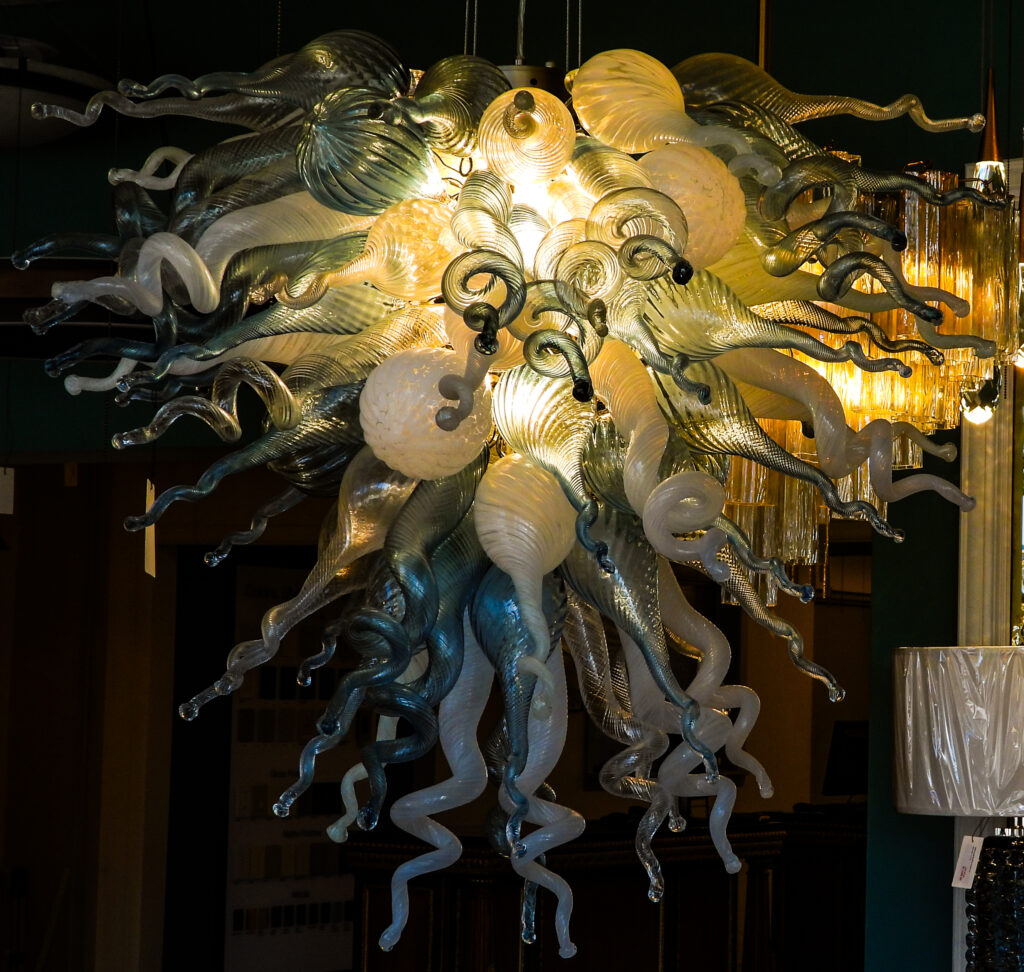 Bee Ridge Lighting - Must See Sarasota